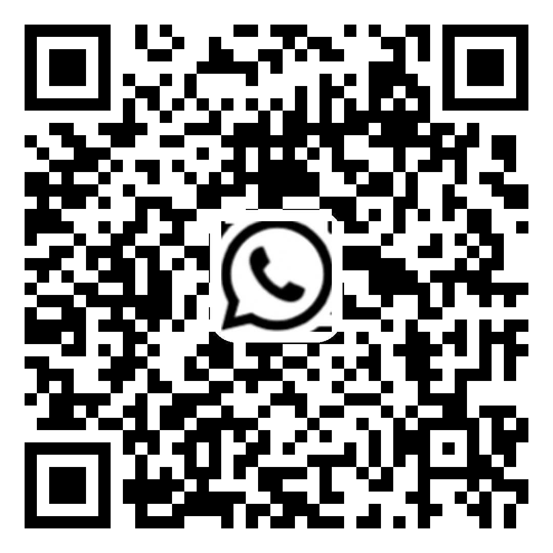 WhatsApp గ్రూప్ QR కోడ్
