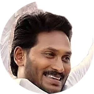 వైయస్ జగన్ మోహన్ రెడ్డి