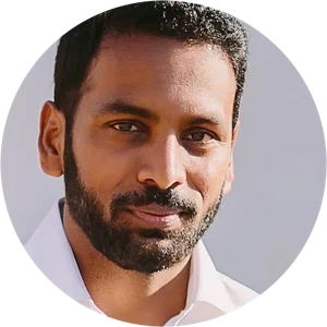 శిల్పా రవిచంద్ర కిషోర్ రెడ్డి