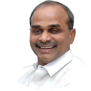 డా. వైయస్ రాజశేఖర రెడ్డి