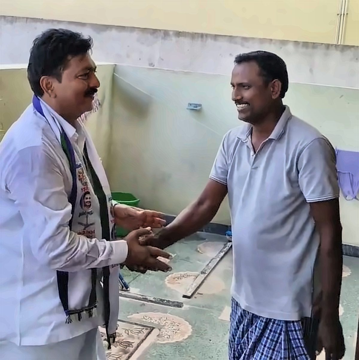 శివసాయి కాలనీ, శంకరాపురం