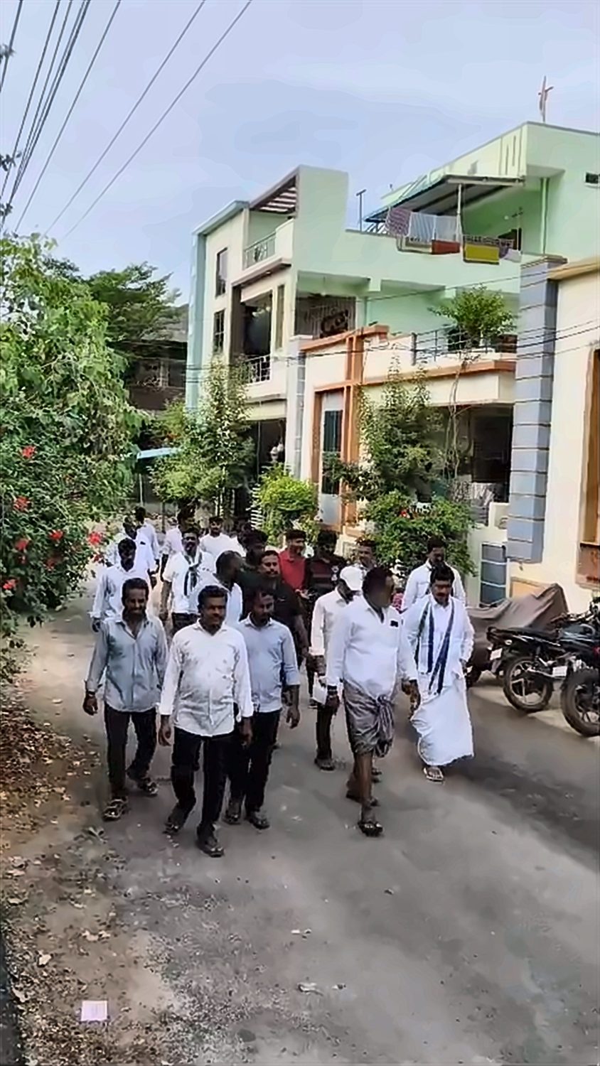 శివసాయి కాలనీ, శంకరాపురం